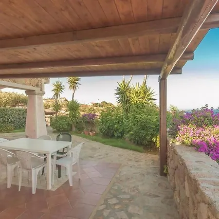 Holiday home Capo Dorso 100 Relax *