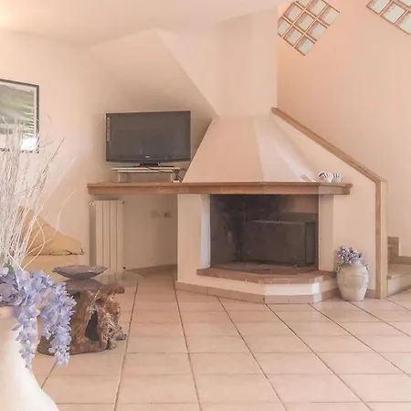 Holiday home Capo Dorso 100 Relax