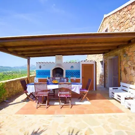 Capo Dorso 100 Relax Holiday home