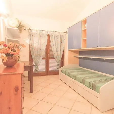 Holiday home Capo Dorso 100 Relax Palau