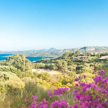 Holiday home Capo Dorso 100 Relax *