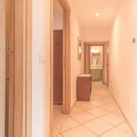 Capo Dorso 100 Relax Holiday home
