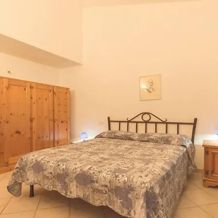 Capo Dorso 100 Relax Holiday home Palau