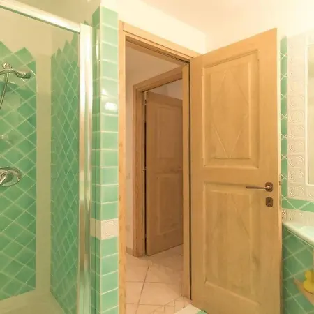 Capo Dorso 100 Relax Holiday home Palau