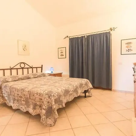 Capo Dorso 100 Relax Holiday home Palau