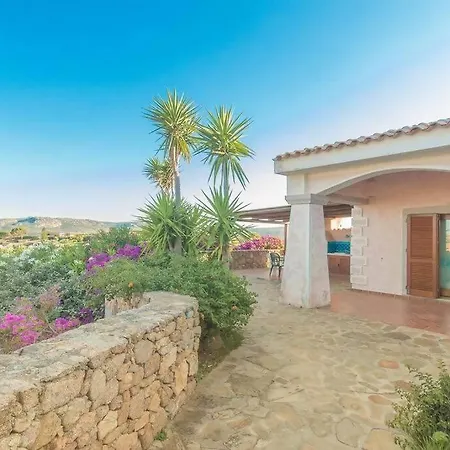 Capo Dorso 100 Relax Holiday home