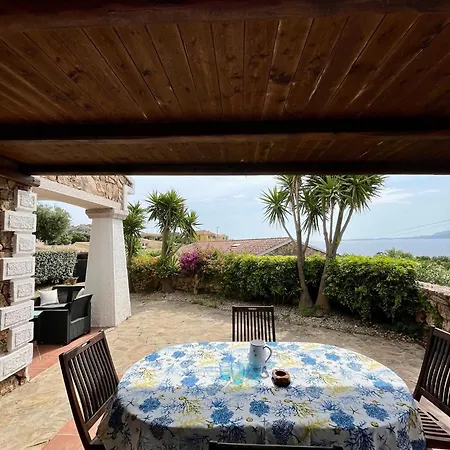 Vakantiehuis Bear's Haven *