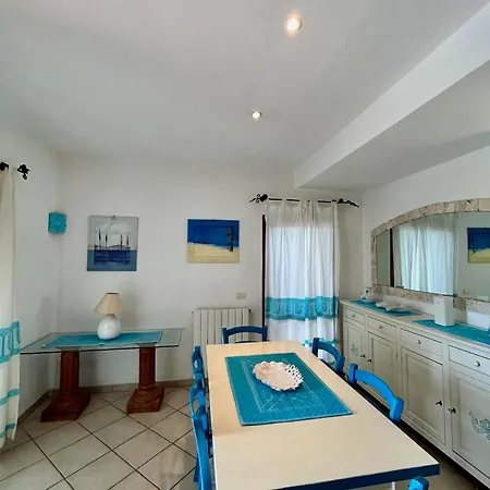 Bear's Haven Vakantiehuis Palau
