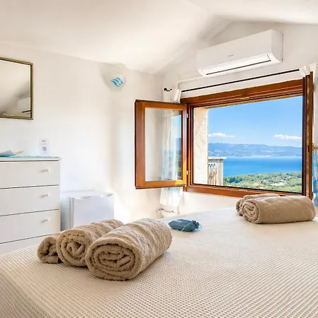 Habitación en casa particular Bear Heaven Sunrise Palau